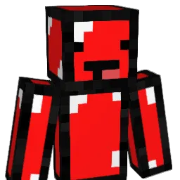 Lucas_olv17 Minecraft avatar bust