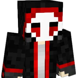 Lucasc9980 Minecraft avatar bust