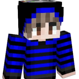 Lucasch's Minecraft skin