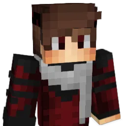 LucasderLucas Minecraft avatar bust