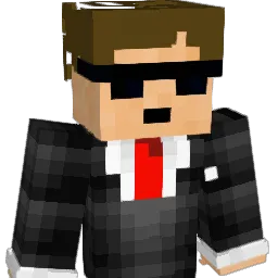 Lucasedward1003 Minecraft avatar bust