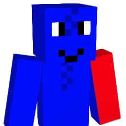Lucasfar133 Minecraft avatar bust