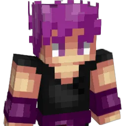 Lucasgo19 Minecraft avatar bust