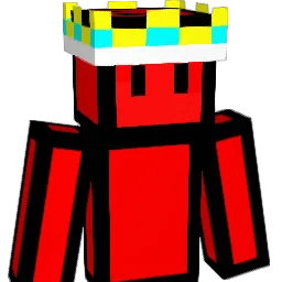 Lucasguo Minecraft avatar bust