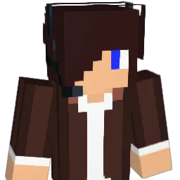 Lucashion's Minecraft skin