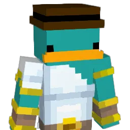 Lucasluk08 Minecraft avatar bust