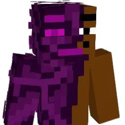 Lucasman20Mil Minecraft avatar bust