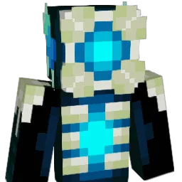 Lucasmcdl Minecraft avatar bust