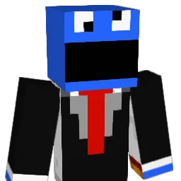 Lucasp417 Minecraft avatar bust