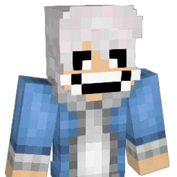 Lucasplayer6's Minecraft skin