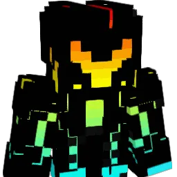 Lucass_345 Minecraft avatar bust