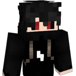 Lucass_Ghoul Minecraft avatar bust
