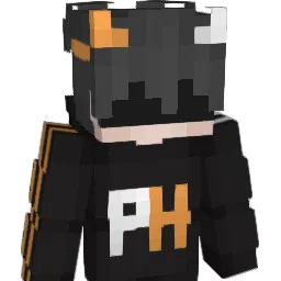 Lucasselespieds Minecraft avatar bust