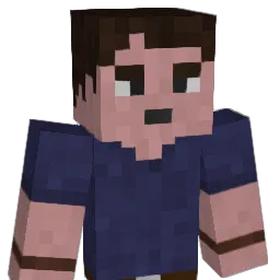 Lucasskywatcher's Minecraft skin
