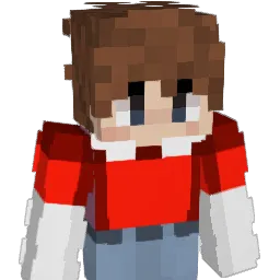 Lucassommer03 Minecraft avatar bust