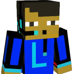 Lucasss7 Minecraft avatar bust