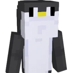 Lucassy123 Minecraft avatar bust