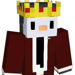 Lucasthethird18 Minecraft avatar bust