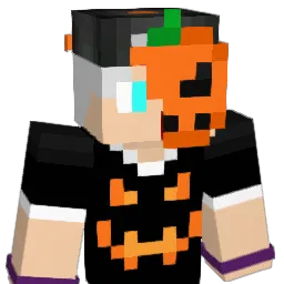 Lucasugamer2 Minecraft avatar bust