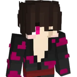 Lucasweb55 Minecraft avatar bust