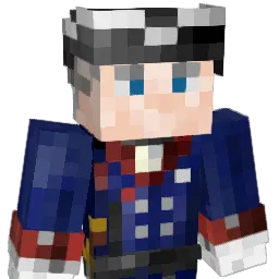LucasxD23 Minecraft avatar bust