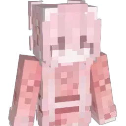 LucasyNc's Minecraft skin
