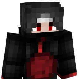 Lucasytj Minecraft avatar bust