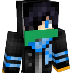 LucaszZ_ Minecraft avatar bust