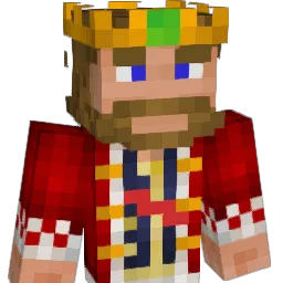 Lucaszz_14 Minecraft avatar bust