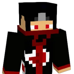 Lucaz00 Minecraft avatar bust