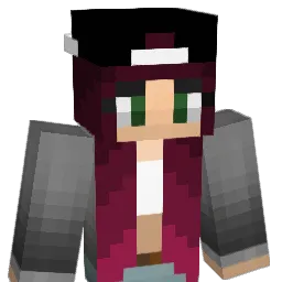 Lucca1907 Minecraft avatar bust