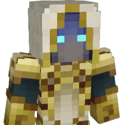 LuccaSC Minecraft avatar bust