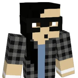 Lucca_TheKiller Minecraft avatar bust