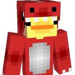 Luccas17_ Minecraft avatar bust