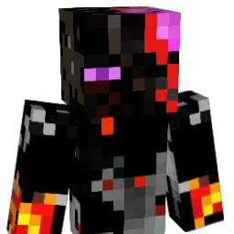 Lucced_NL Minecraft avatar bust