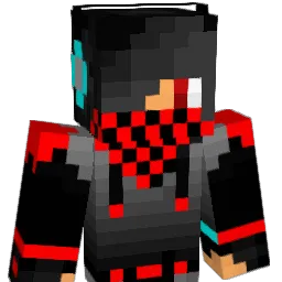 Luccud_ Minecraft avatar bust