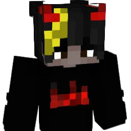 LuceIfer's Minecraft skin