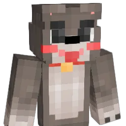 Luce_'s Minecraft skin