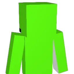 Lucenst's Minecraft skin