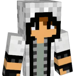 Lucerius's Minecraft skin