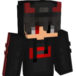 Lucestar0604 Minecraft avatar bust