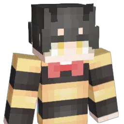 Lucete_Etoile Minecraft avatar bust