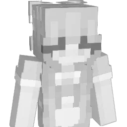 LuceyGoosey's Minecraft skin