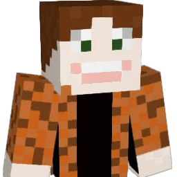 LuchOs__ Minecraft avatar bust