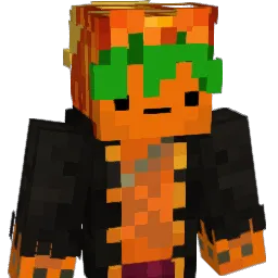 Luchimaster's Minecraft skin