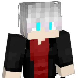 LuchitoPvp Minecraft avatar bust