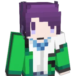Luchs_R Minecraft avatar bust