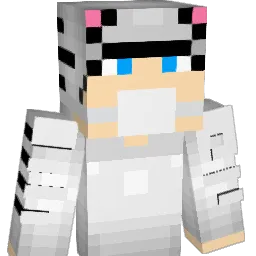 Luchtballon5 Minecraft avatar bust