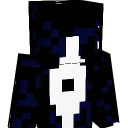 LuciStar666 Minecraft avatar bust