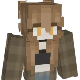 Luci_Puci_123 Minecraft avatar bust